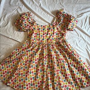 🌷Smak Parlour babydoll dress 🌷